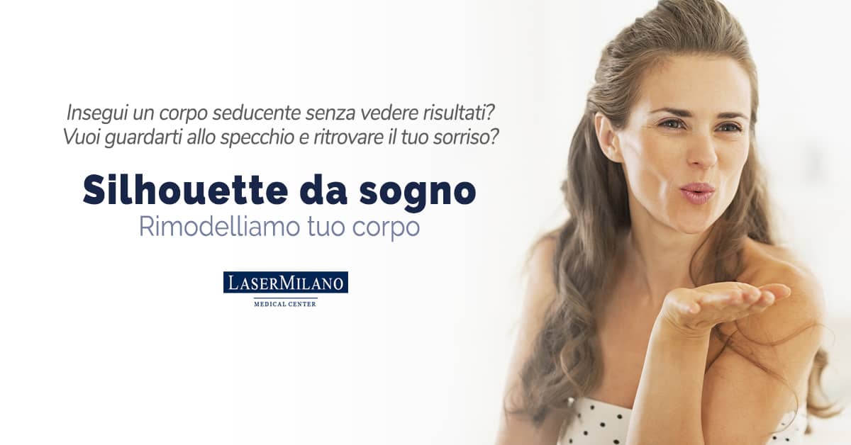 Lasermilano Rimodellamento